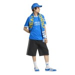 Jersey Real Madrid Tercera Equipación 25/26 Versión Aficionado