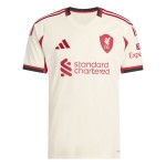 Jersey Visita Liverpool FC 25/26