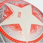 Balón Adidas Fútbol Uefa Champions League Unisex #4