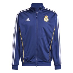 Chumpa Real Madrid JW1993