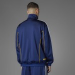 Chumpa Real Madrid JW1993