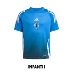 Camisa Adidas Jude Bellingham Infantil