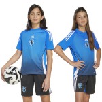 Camisa Adidas Jude Bellingham Infantil