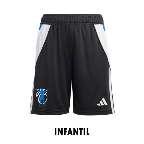 Short Adidas Jude Bellingham Infantil