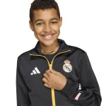 CHUMPA ADIDAS REAL MADRID AVENGERS INFANTIL