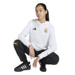 SUETER ADIDAS REAL MADRID AVENGERS INFANTIL