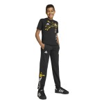 CAMISA ADIDAS REAL MADRID AVENGERS INFANTIL JY5856