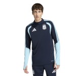 Camiseta de entrenamiento Selección Argentina 26 Tiro