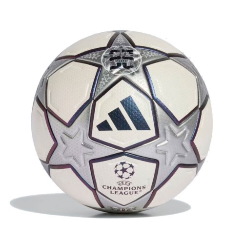 Balón #5 Adidas Uefa Champions League Pro "25 Años"