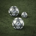 BALÓN #5 UEFA CHAMPIONS LEAGUE 25 AÑOS