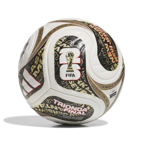 ADIDAS TRIONDA FINAL PRO #5
