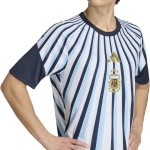 CAMISA ADIDAS PREMATCH ARGENTINA 26