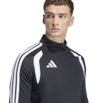 ADIDAS CHUMPA TIRO26 LEAGUE BLACK