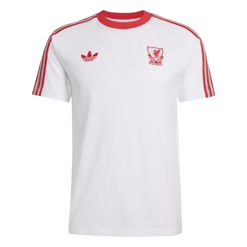 Camisa Adidas Originals Liverpool FC