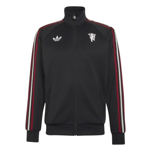 Chumpa Adidas Originals Manchester United