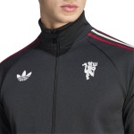 Chumpa Adidas Originals Manchester United