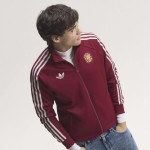 Chumpa Adidas Originals España 26