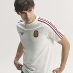 Camisa Adidas Originals España 26
