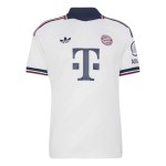 JERSEY ADIDAS FC BAYERN VISITA 26/27 "VERSIÓN FAN"