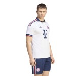 JERSEY ADIDAS FC BAYERN VISITA 26/27 "VERSIÓN FAN"