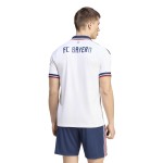 JERSEY ADIDAS FC BAYERN VISITA 26/27 "VERSIÓN FAN"