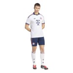 JERSEY ADIDAS FC BAYERN VISITA 26/27 "VERSIÓN FAN"