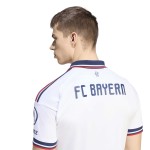 JERSEY ADIDAS FC BAYERN VISITA 26/27 "VERSIÓN FAN"