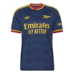 JERSEY ADIDAS ARSENAL VISITA 26/27 "VERSIÓN FAN"