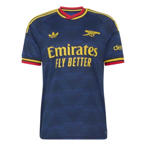 JERSEY ADIDAS ARSENAL VISITA 26/27 "VERSIÓN FAN"