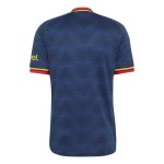 JERSEY ADIDAS ARSENAL VISITA 26/27 "VERSIÓN FAN"