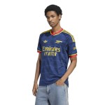 JERSEY ADIDAS ARSENAL VISITA 26/27 "VERSIÓN FAN"