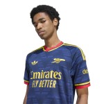 JERSEY ADIDAS ARSENAL VISITA 26/27 "VERSIÓN FAN"