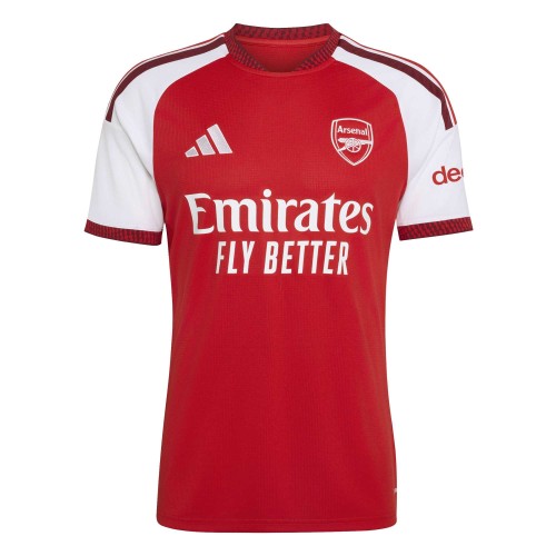 JERSEY ARSENAL LOCAL 26/27  "VERSIÓN FAN"