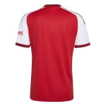 JERSEY ARSENAL LOCAL 26/27  "VERSIÓN FAN"