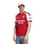 JERSEY ARSENAL LOCAL 26/27  "VERSIÓN FAN"