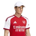 JERSEY ARSENAL LOCAL 26/27  "VERSIÓN FAN"