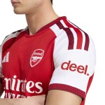 JERSEY ARSENAL LOCAL 26/27  "VERSIÓN FAN"