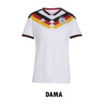 JERSEY ALEMANIA 26 LOCAL DAMA