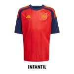 Jersey Local España 26 Niños
