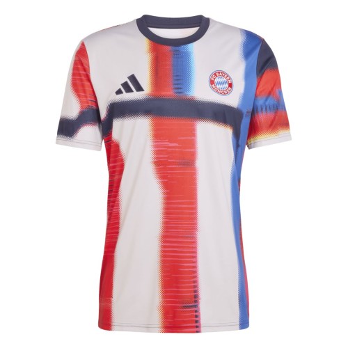 JERSEY DE ENTRENAMIENTO FC BAYERN 26
