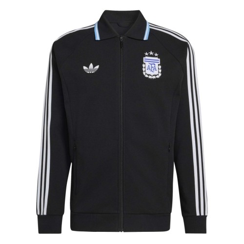 Chumpa Adidas Originals Argentina 26 Visita