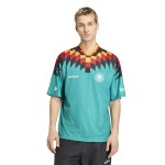 JERSEY ADIDAS ALEMANIA VISITA 1994