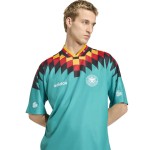 JERSEY ADIDAS ALEMANIA VISITA 1994
