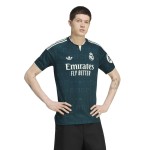 JERSEY REAL MADRID VISITA 26/27 "VERSIÓN FAN"