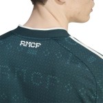 JERSEY REAL MADRID VISITA 26/27 "VERSIÓN FAN"