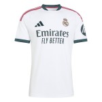 JERSEY ADIDAS REAL MADRID LOCAL 26/27 "VERSIÓN FAN"