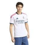 JERSEY ADIDAS REAL MADRID LOCAL 26/27 "VERSIÓN FAN"