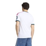 JERSEY ADIDAS REAL MADRID LOCAL 26/27 "VERSIÓN FAN"