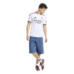 JERSEY ADIDAS REAL MADRID LOCAL 26/27 "VERSIÓN FAN"