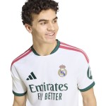 JERSEY ADIDAS REAL MADRID LOCAL 26/27 "VERSIÓN FAN"